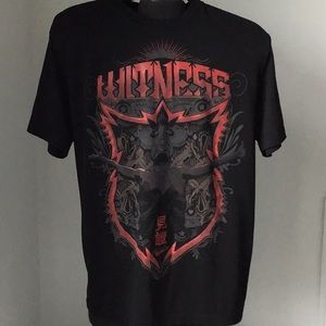 Nike LeBron “Witness” Graphic T Shirt